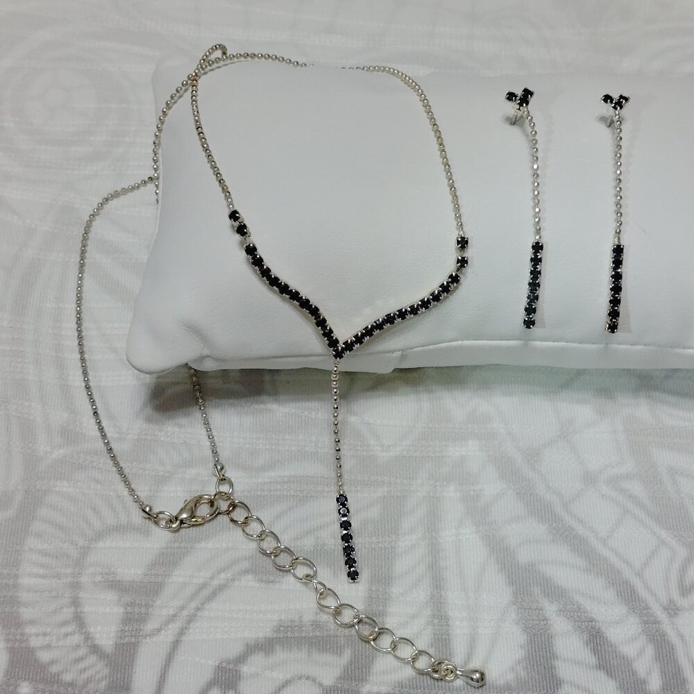 Costume jewelry